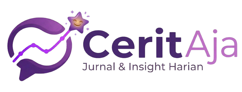 CeritaJa Logo